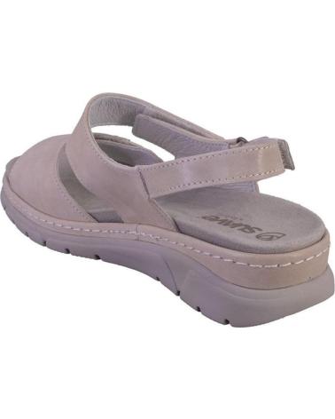 Sandali per Donna SUAVE 3351 SANDALIAS DE MUJER PIEL HIELO