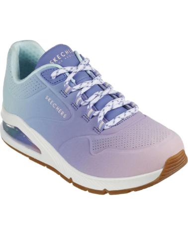 Sportif-De-Mujer-SKECHERS-MODELO-155628-UNO-2-VIOLETA