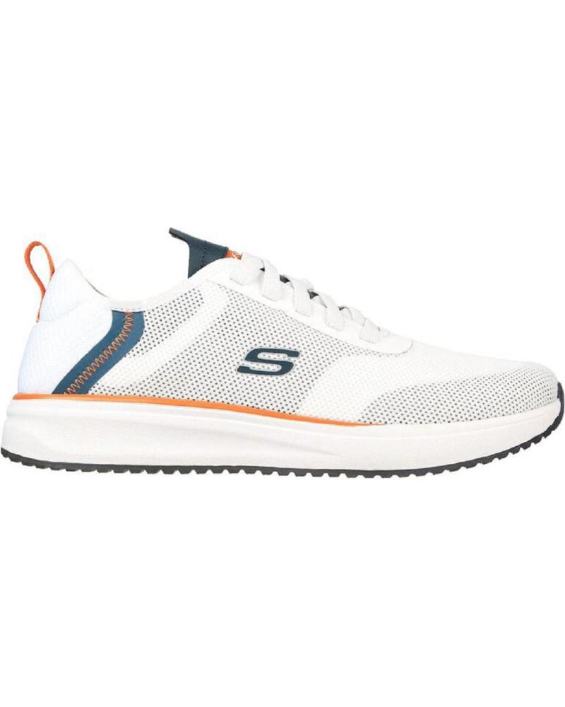 Sportschuhe-De-Hombre-SKECHERS-DEPORTIVO-HOMBRE-210409-WHT-BLANCO