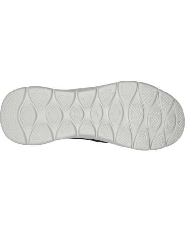 Deportivas de Hombre SKECHERS 216485 ZAPATILLAS CASUAL DE HOMBRE SLIP AZUL MARINO