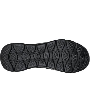Deportivas-De-Hombre-SKECHERS-216485-ZAPATILLAS-CASUAL-DE-HOMBRE-SLIP-ON-NEGRO