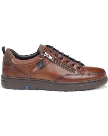 Scarpe per Uomo FLUCHOS ZAPATILLAS ATLAS F0298 CAMEL