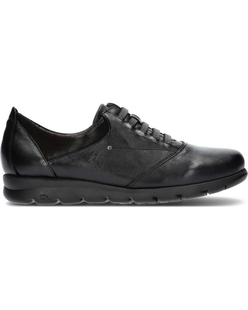Zapatillas deporte de Hombre fluchos DEPORTIVAS KAI SLIP ON F1985 OCEANO