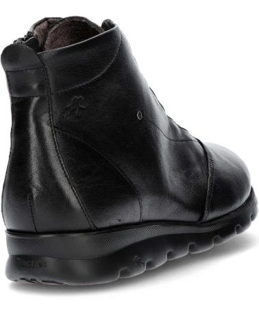 Zapatillas deporte de Hombre fluchos DEPORTIVAS KAI SLIP ON F1985 CUERO
