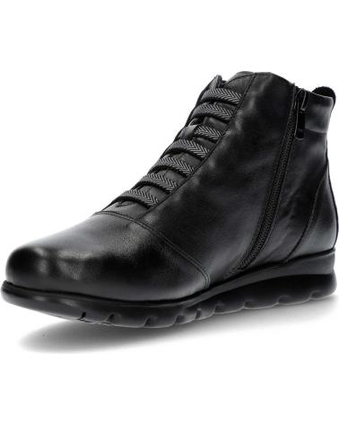 Zapatillas deporte de Hombre fluchos DEPORTIVAS KAI SLIP ON F1985 CUERO