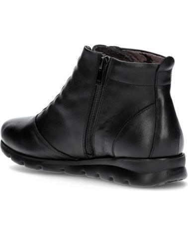 Zapatillas deporte de Hombre fluchos DEPORTIVAS KAI SLIP ON F1985 CUERO