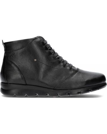 Zapatillas deporte de Hombre fluchos DEPORTIVAS KAI SLIP ON F1985 CUERO