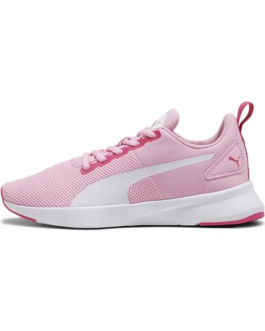 PUMA FLYER RUNNER JR 192928-46 SNEAKER ROSA 46
