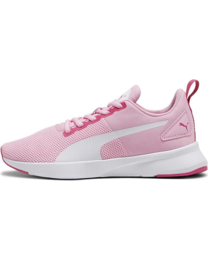 PUMA FLYER RUNNER JR 192928-46 SNEAKER ROSA 46