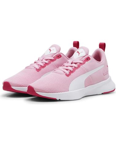 PUMA FLYER RUNNER JR 192928-46 SNEAKER ROSA 46