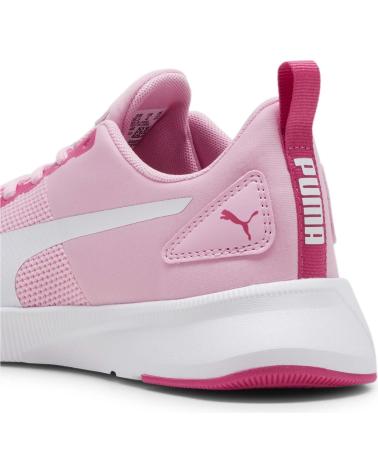 PUMA FLYER RUNNER JR 192928-46 SNEAKER ROSA 46