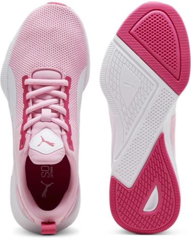 PUMA FLYER RUNNER JR 192928-46 SNEAKER ROSA 46