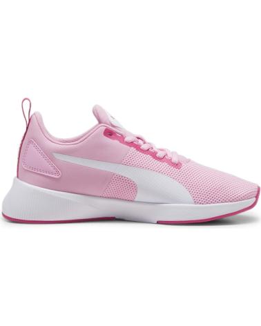 PUMA FLYER RUNNER JR 192928-46 SNEAKER ROSA 46