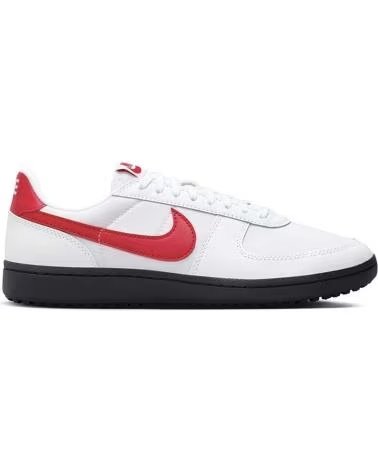 Sportivo per Uomo NIKE ZAPATILLAS SNEAKERS FIELD GENERAL 82 SP PARA HOMBRE EN COLOR BLANCO