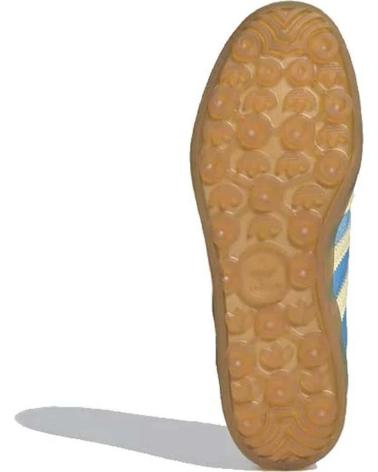 Sneaker für Damen ADIDAS ZAPATILLAS SNEAKERS GAZELLE INDOOR PARA MUJER EN COLOR AZUL