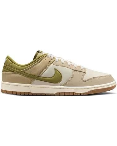 Sneaker für Damen NIKE ZAPATILLAS SNEAKERS DUNK LOW EN COLOR Beige