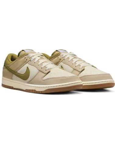 Sneaker für Damen NIKE ZAPATILLAS SNEAKERS DUNK LOW EN COLOR Beige