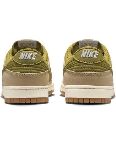 Sneaker für Damen NIKE ZAPATILLAS SNEAKERS DUNK LOW EN COLOR Beige