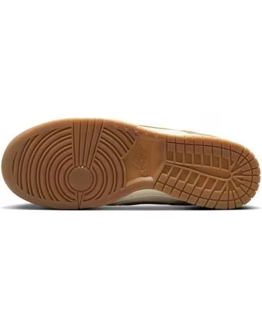 Sneaker für Damen NIKE ZAPATILLAS SNEAKERS DUNK LOW EN COLOR Beige