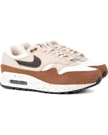 Scarpe sport per Donna NIKE ZAPATILLAS SNEAKERS AIR MAX 1 87 PARA MUJER EN COLOR MULTICO MULTICOLOR