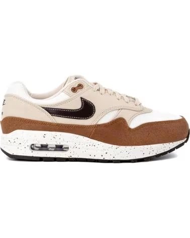 Sportschuhe für Damen NIKE ZAPATILLAS SNEAKERS AIR MAX 1 87 PARA MUJER EN COLOR MULTICO MULTICOLOR