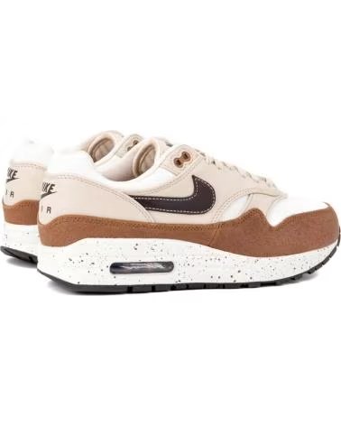 Sportschuhe für Damen NIKE ZAPATILLAS SNEAKERS AIR MAX 1 87 PARA MUJER EN COLOR MULTICO MULTICOLOR