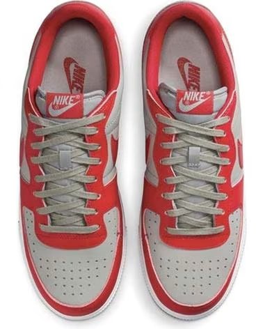 Zapatillas deporte pour Homme NIKE ZAPATILLAS SNEAKERS TERMINATOR LOW PARA HOMBRE EN COLOR MULT MULTICOLOR