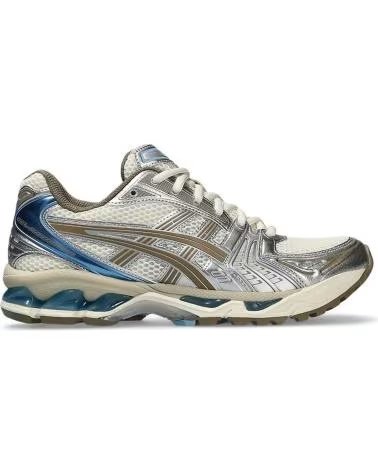 Deportivas de Mujer ASICS ZAPATILLAS SNEAKERS GEL KAYANO 14 EN COLOR MULTI MULTICOLOR
