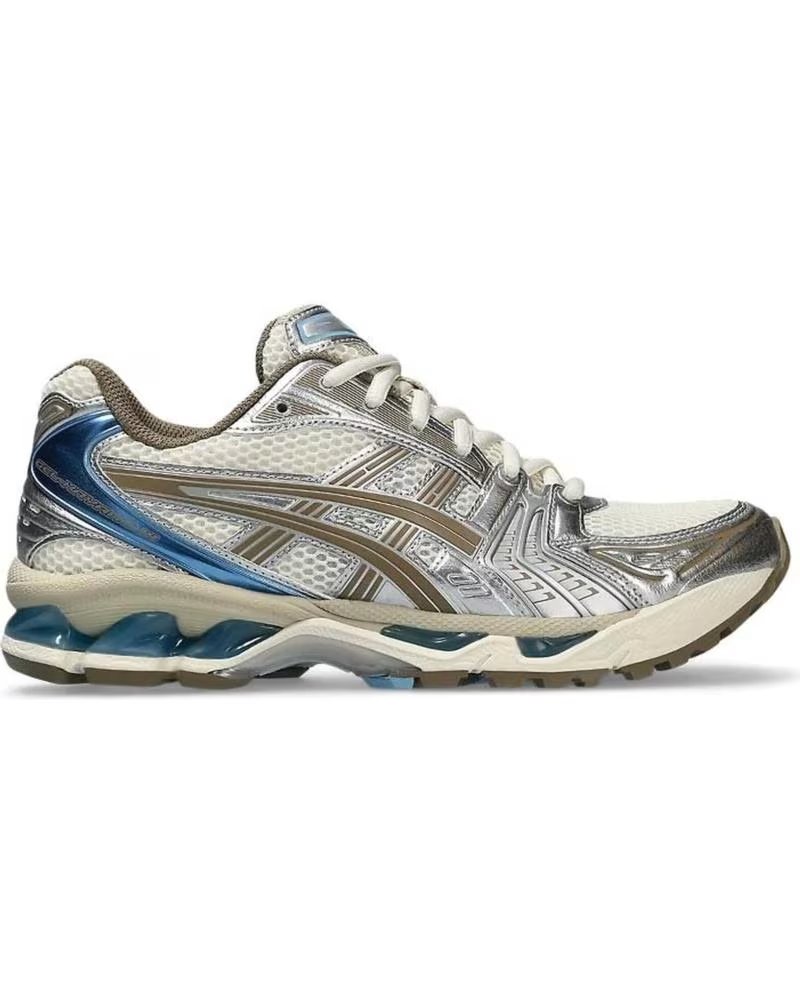 Sneaker für Damen ASICS ZAPATILLAS SNEAKERS GEL KAYANO 14 EN COLOR MULTI Gris