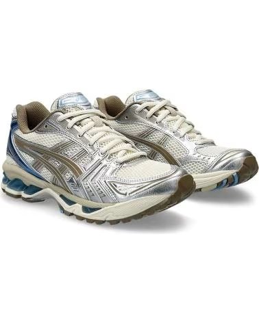 Sneaker für Damen ASICS ZAPATILLAS SNEAKERS GEL KAYANO 14 EN COLOR MULTI Gris