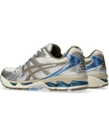 Sneaker für Damen ASICS ZAPATILLAS SNEAKERS GEL KAYANO 14 EN COLOR MULTI Gris