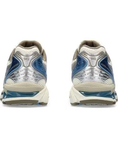 Sneaker für Damen ASICS ZAPATILLAS SNEAKERS GEL KAYANO 14 EN COLOR MULTI Gris