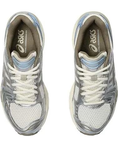 Sneaker für Damen ASICS ZAPATILLAS SNEAKERS GEL KAYANO 14 EN COLOR MULTI Gris