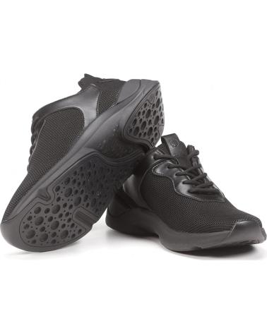 Scarpe sport per Donna FLUCHOS ZAPATILLA ESPECIAL TRABAJO ACTIVITY BLACK