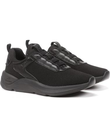 FLUCHOS DTVO ACTIVITY BLACK NEGRO