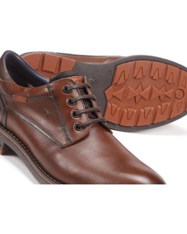 Zapatos de Hombre fluchos ZAPATOS TERRY F1340 CAMEL