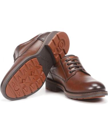 Zapatos de Hombre fluchos ZAPATOS TERRY F1340 CAMEL