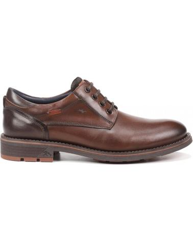 Zapatos de Hombre fluchos ZAPATOS TERRY F1340 CAMEL