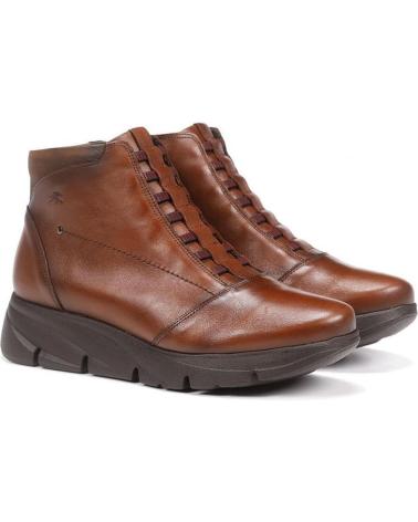 Stivaletti per Donna FLUCHOS BOTINES BONA F1358 CUERO