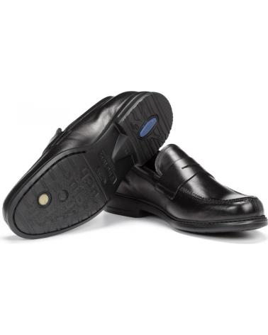 Schuhe-De-Hombre-FLUCHOS-SIMON-8721-ZAPATOS-SIN-CORDONES-DE-PIEL-PARA-HOMBRE-NEGRO
