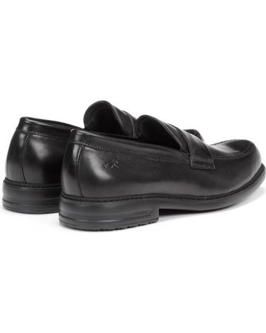 Schuhe-De-Hombre-FLUCHOS-SIMON-8721-ZAPATOS-SIN-CORDONES-DE-PIEL-PARA-HOMBRE-NEGRO