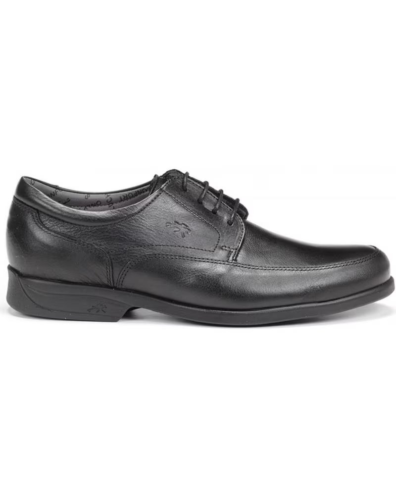 Schuhe-De-Hombre-FLUCHOS-ZAPATOS-PIEL-NEGRO-CONFORT-MALLORCA-SANOTAN-8903-NEGRO-STK-MAITRE-NEGRO-MALLORCA-SANOTAN-NEGRO-STK-MAIT