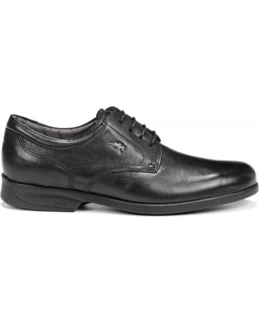 Scarpe per Uomo FLUCHOS 8904 MAITRE SHOCK ABSORBER NEGRO