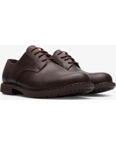 Scarpe per Uomo CAMPER ZAPATOS NEUMAN K100152 MARRON