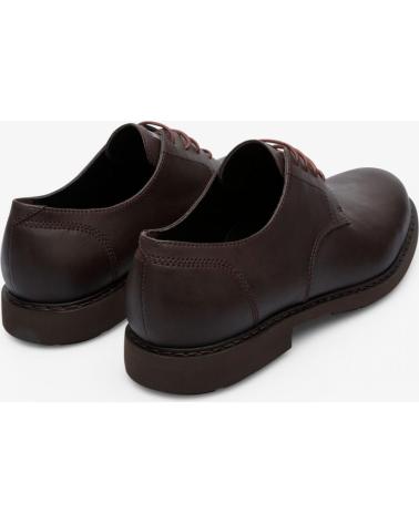Scarpe per Uomo CAMPER ZAPATOS NEUMAN K100152 MARRON