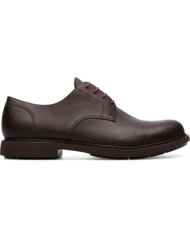 Scarpe per Uomo CAMPER ZAPATOS NEUMAN K100152 MARRON