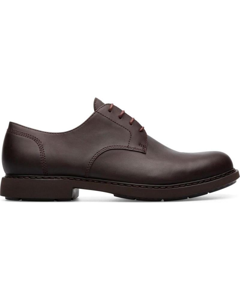 Scarpe per Uomo CAMPER ZAPATOS NEUMAN K100152 MARRON