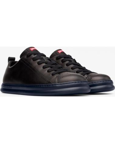 Scarpe sport per Uomo camper ZAPATILLAS RUNNER FOUR K100226 NEGRO