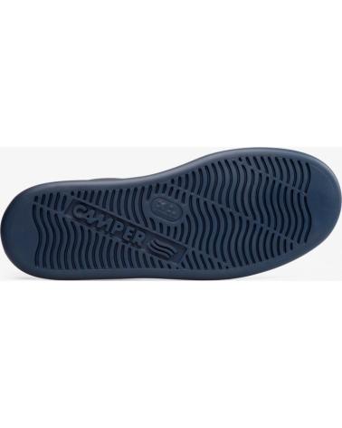 Scarpe sport per Uomo camper ZAPATILLAS RUNNER FOUR K100226 NEGRO