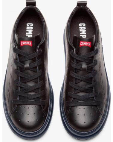 Scarpe sport per Uomo camper ZAPATILLAS RUNNER FOUR K100226 NEGRO